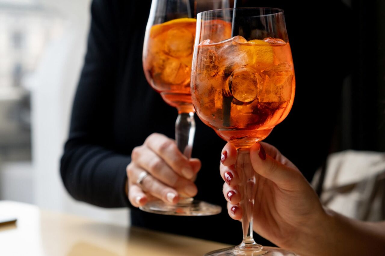 APERITIVO 17-20