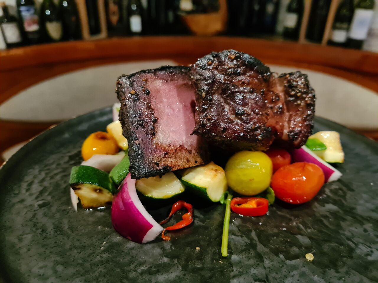 Short ribs