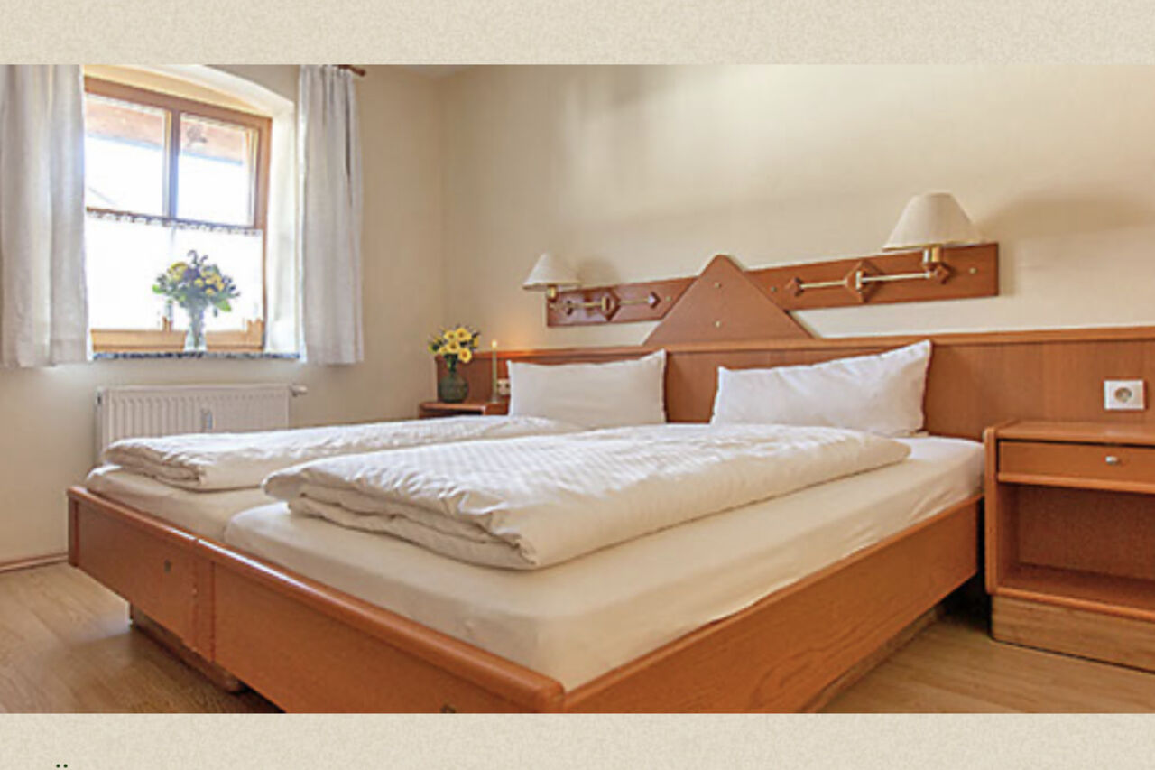 Gastlichkeit aus Tradition - Bayrisch wie es sein soll