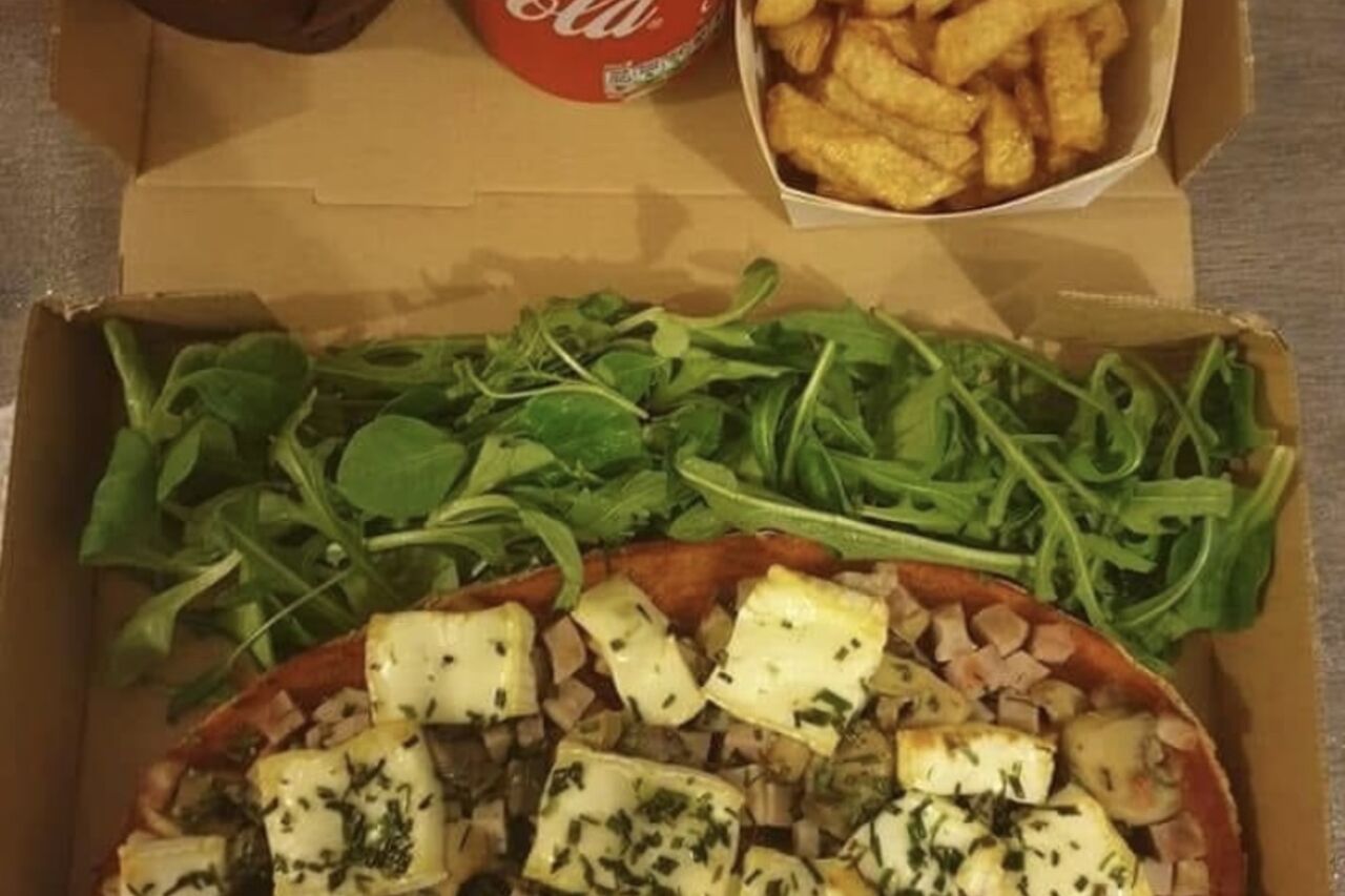 Les Tartines de Paula