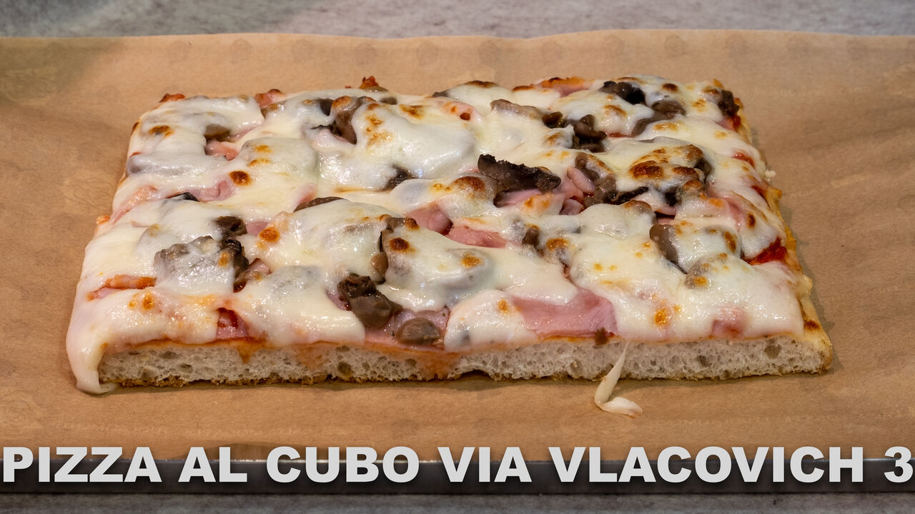 trancio cotto e funghi