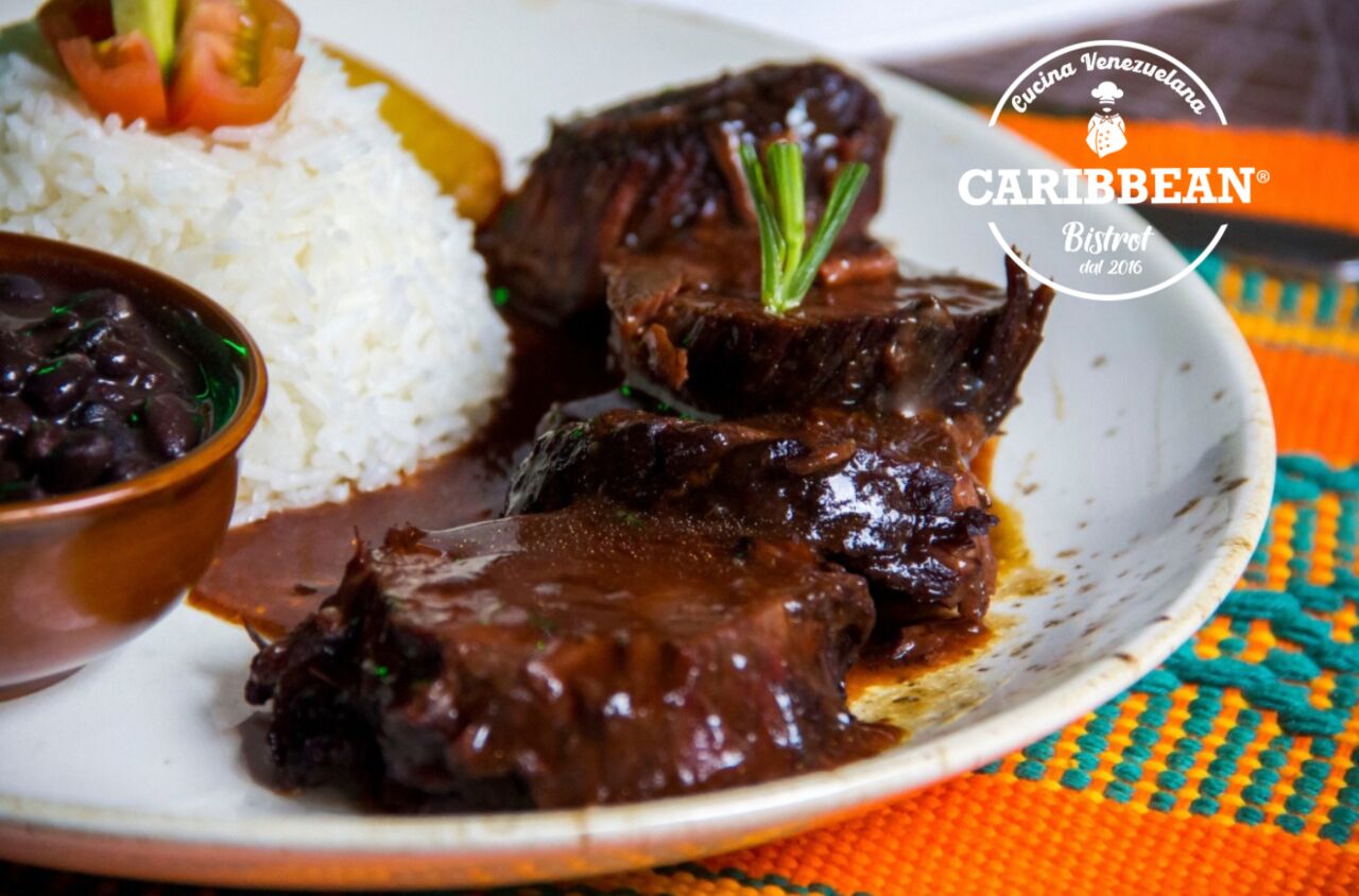 Asado Negro (Piatti di Tradizione)