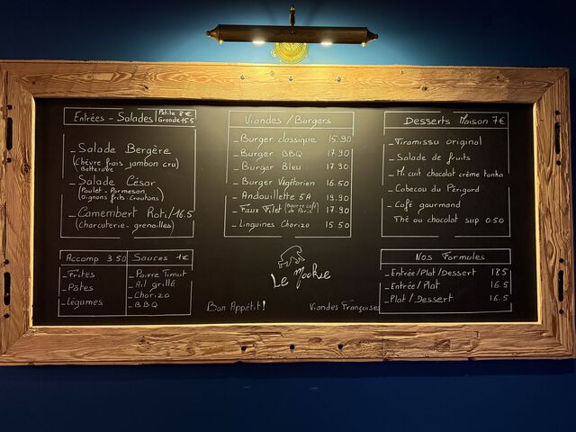 Notre carte du printemps 