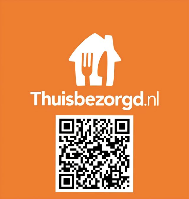 Thuisbezorgd 