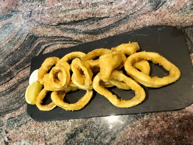 Calamares