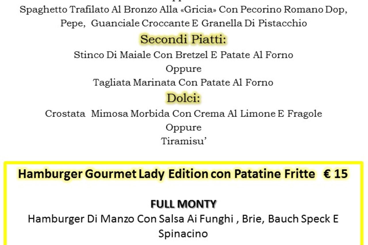 FESTA DELLA DONNA 2023