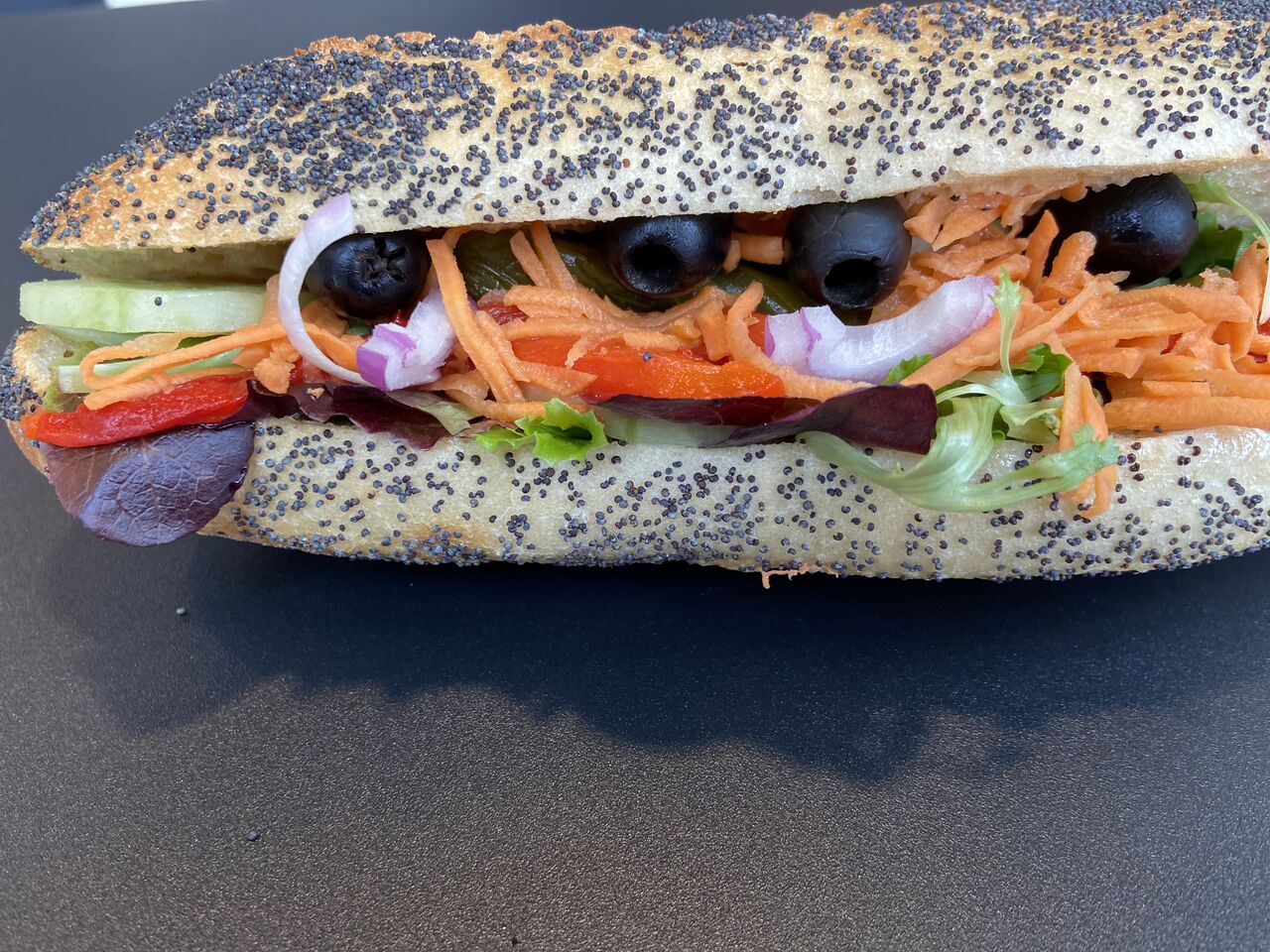 LE POTAGER va ravir les crudivores