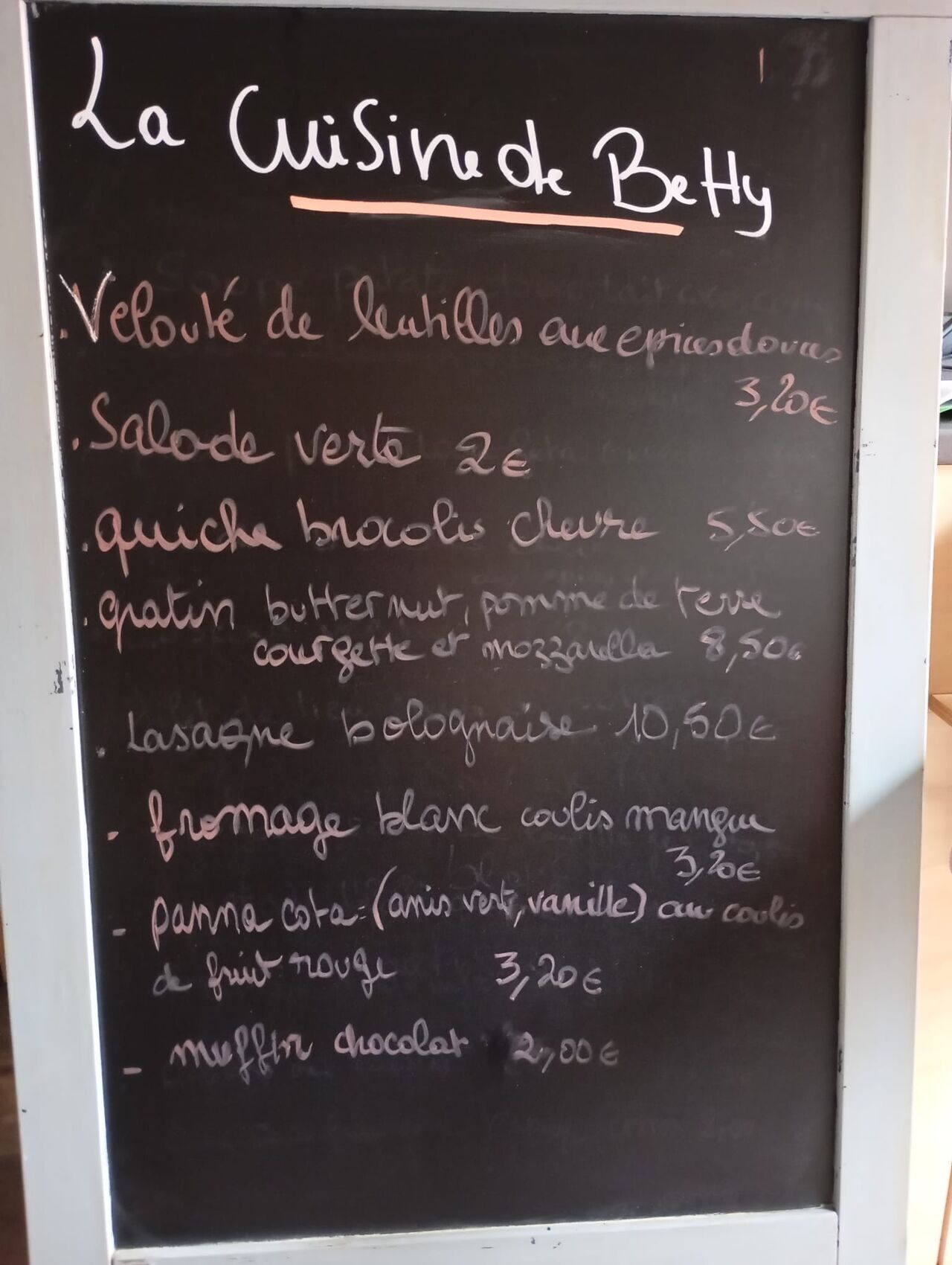 Mercredi 20 novembre 2024