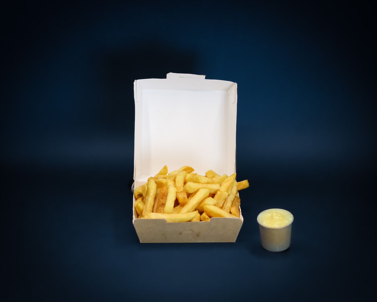 Box Frites