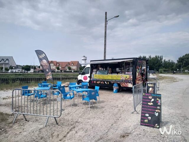 Retrouvez nous à partir de mars aux crotoy tout les week-end tout les jours pendant les vacances scolaires jusque début novembre