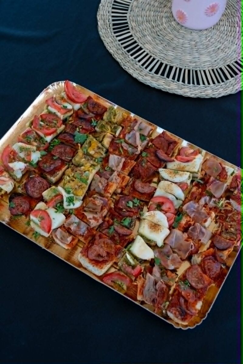 Tartinades