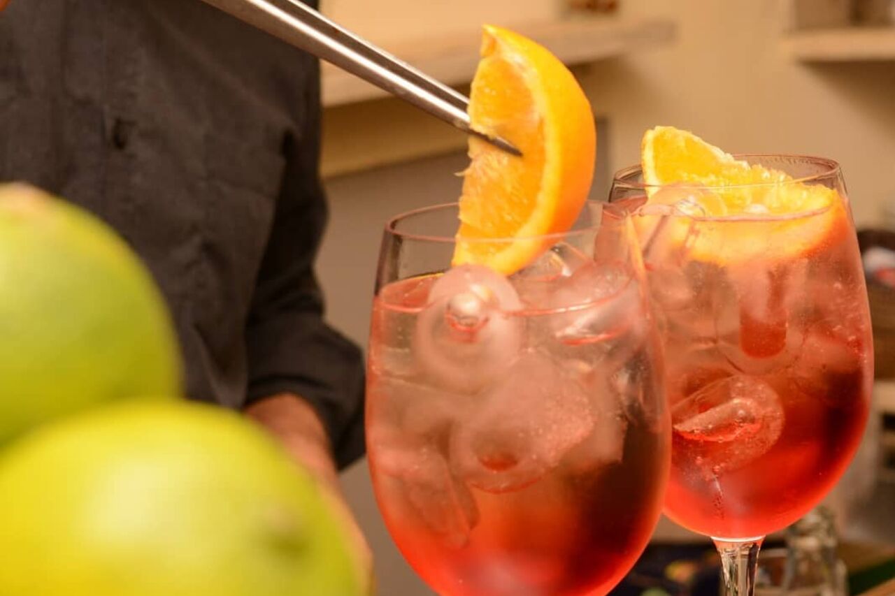 APERITIVI | APERITIFS