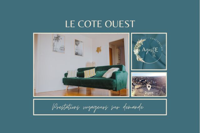 Un esprit surf à l'ouest de Dijon, 2 chambres et un confort incroyable 