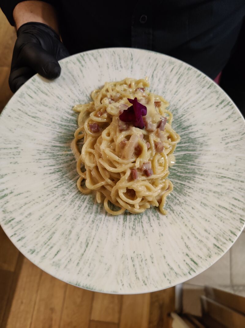 Carbonara 