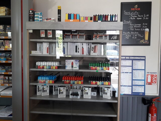 Tout pour Vapoter
conseil et choix des produits