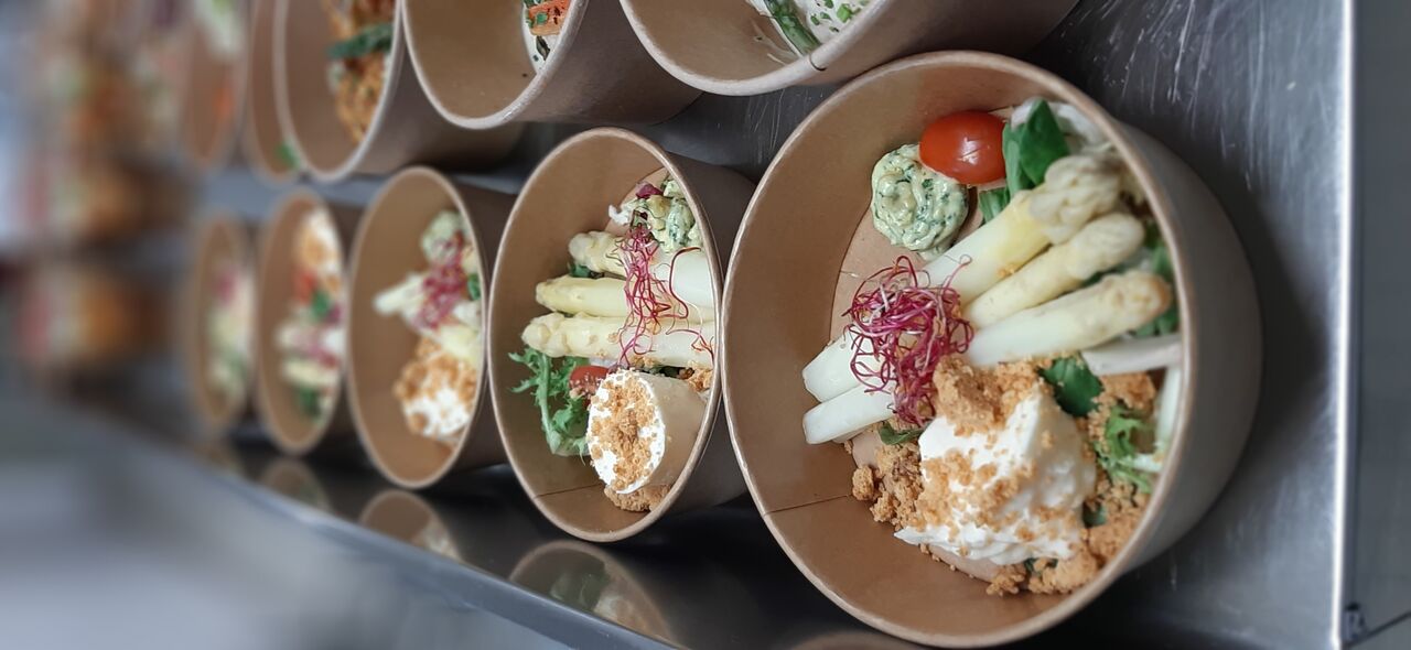 Rest'O Zénith Caen French cuisine near me Book now