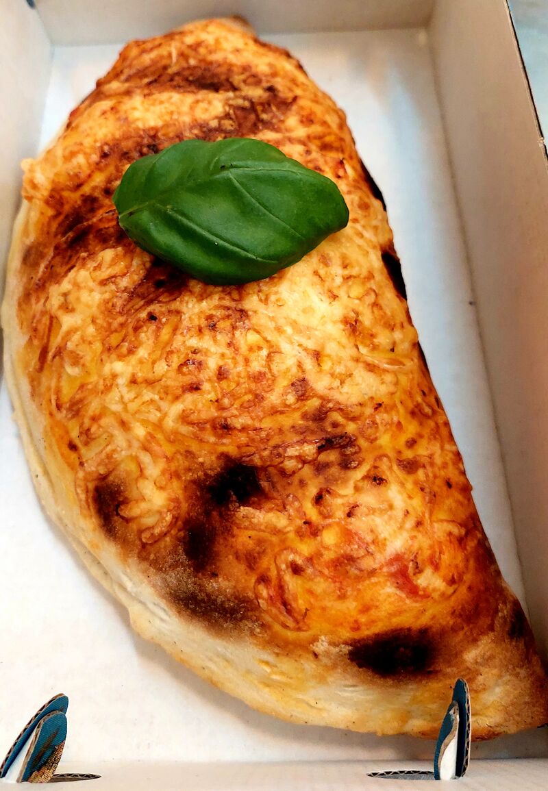Calzone Nr.19