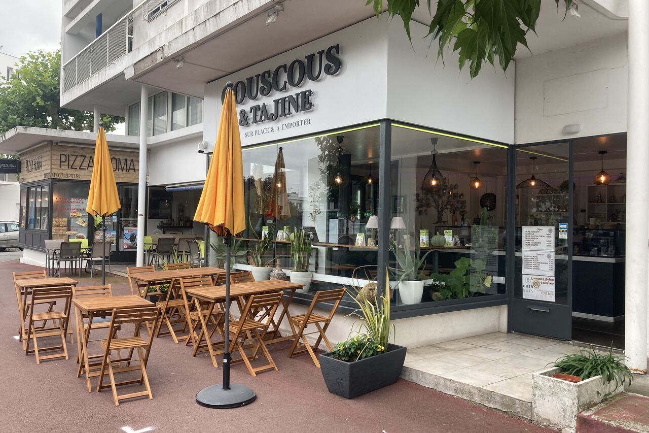 Notre histoire et notre équipe