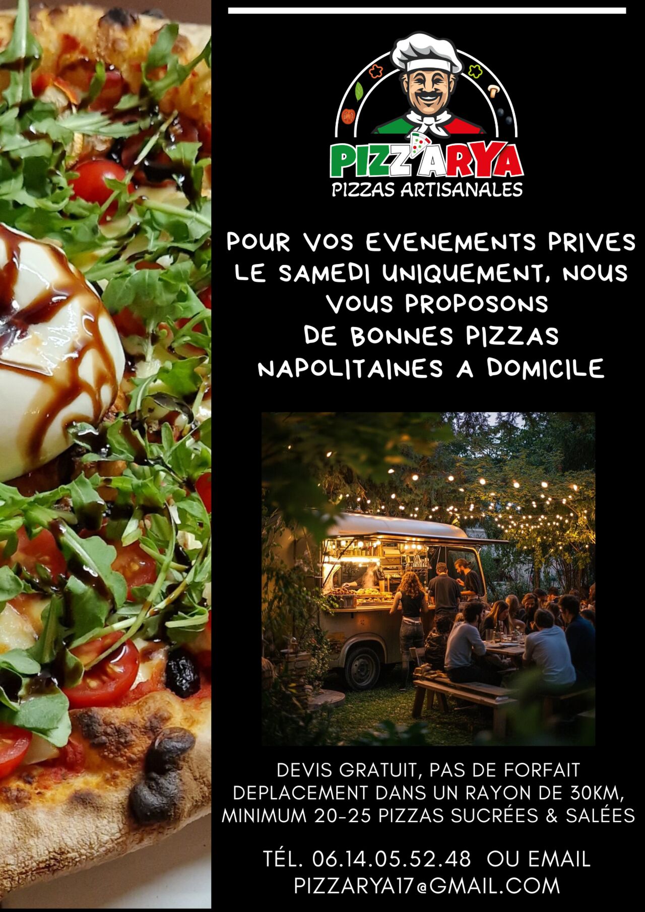 08/08/26 - EVENEMENT PRIVE