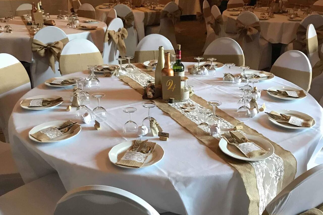 LOCATION D'ACCESSOIRES EVENEMENTS