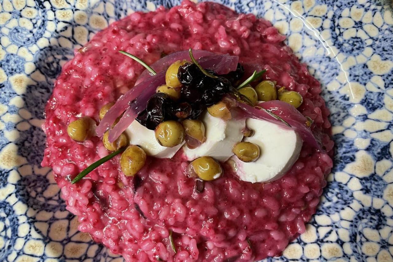 Risotto