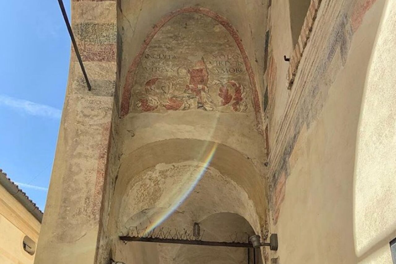 LA STORIA DELL'EDIFICIO