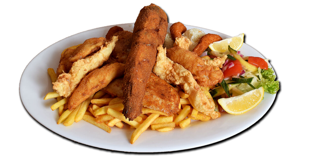 2 személyes Haltál