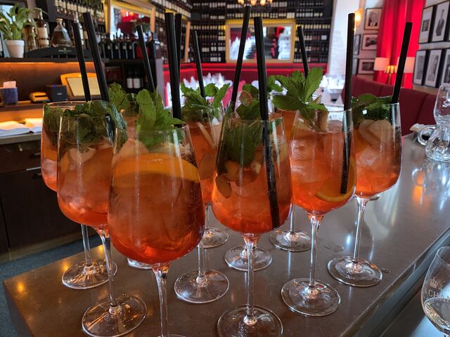 Coctails