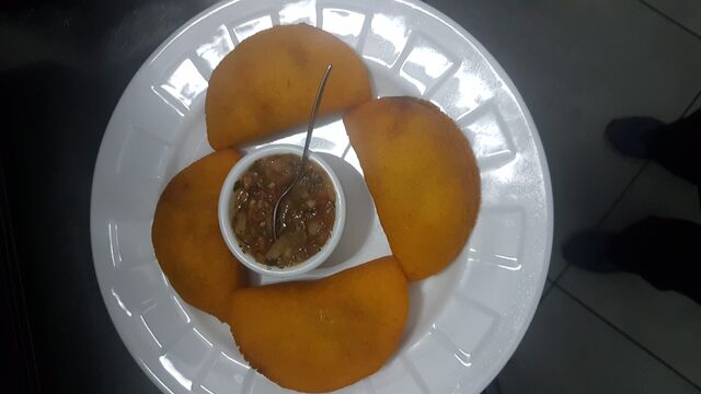 Empanadas