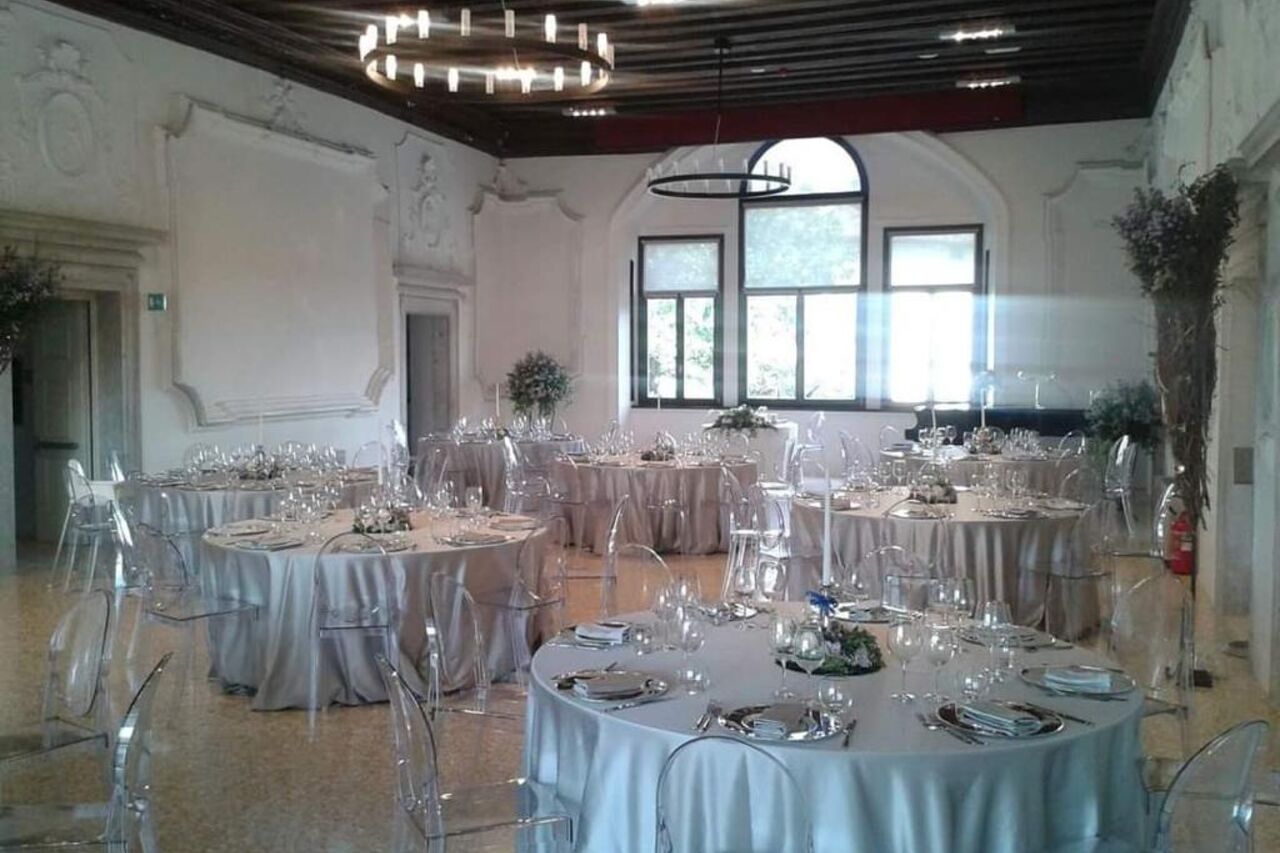 SERVIZIO CATERING