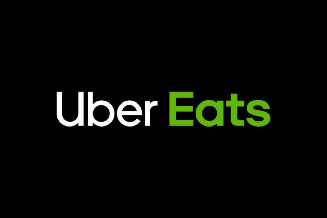 Kebabish na Uber Eats