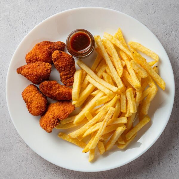 Hähnchenbrustfilet (5 Stück) 