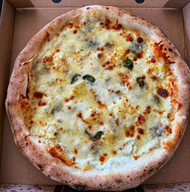 🍕 PIZZERIA DEL CORSO 🍕