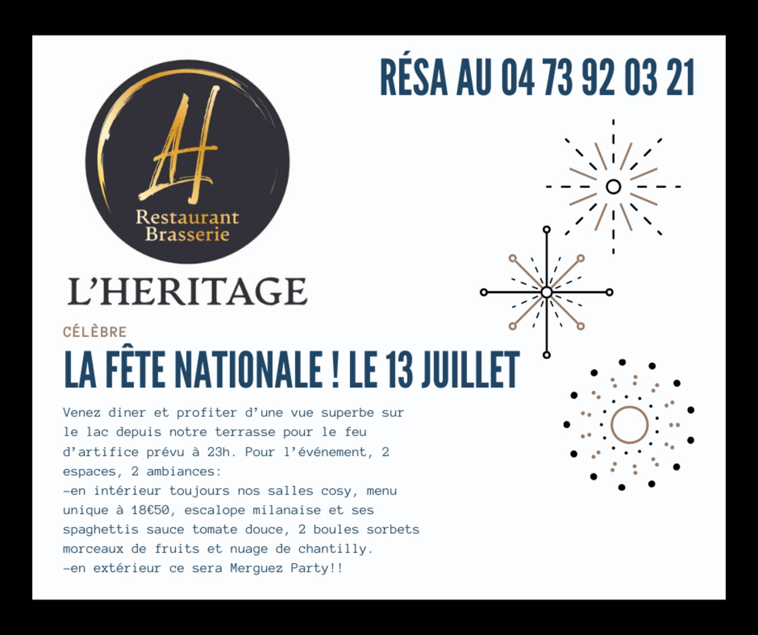 Fête Nationale