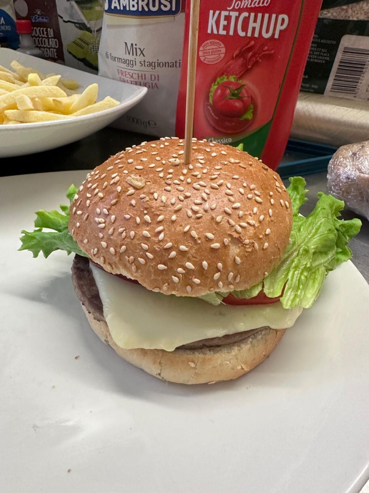 Dalla colazione all'aperitivo