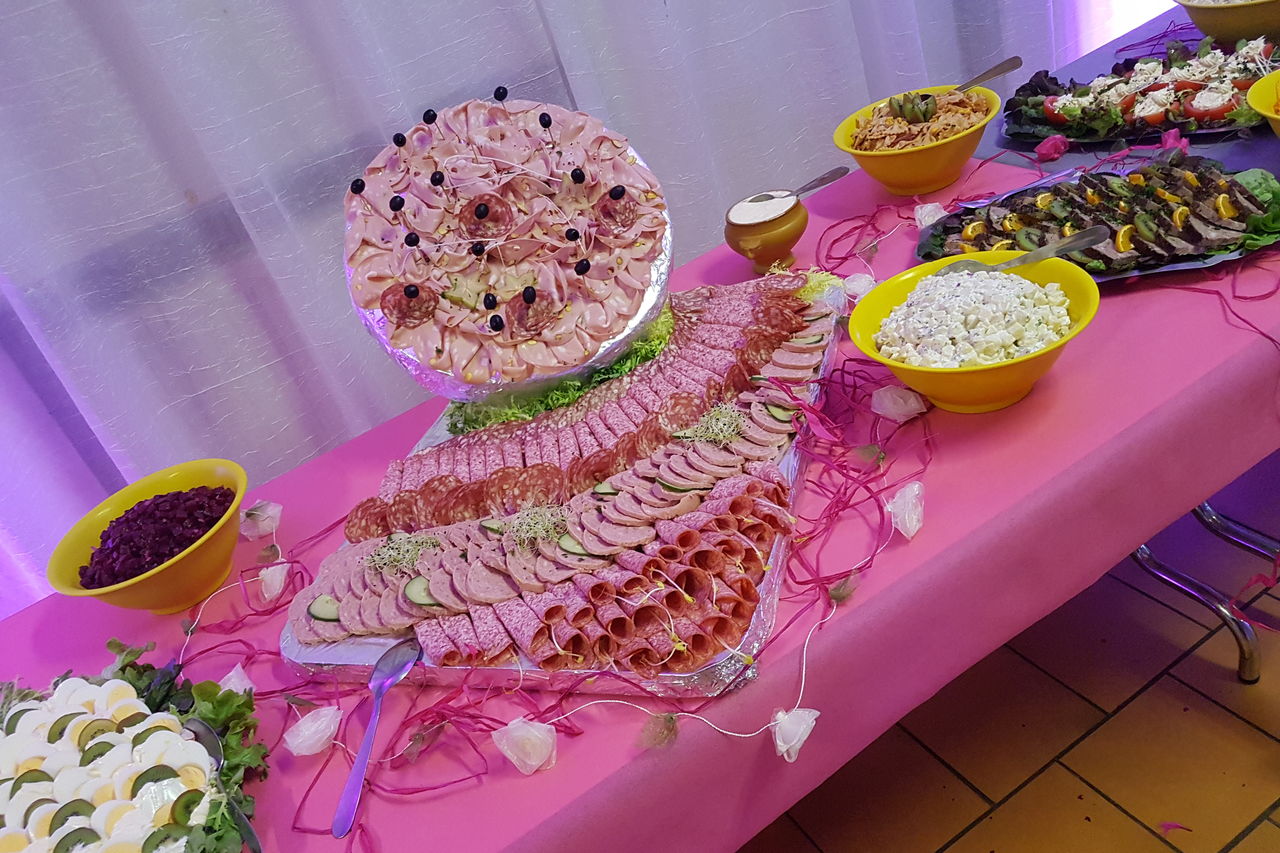 Buffet