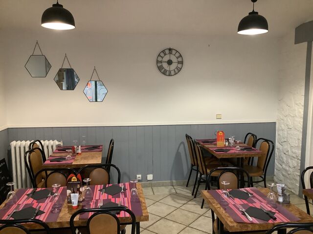 Notre salle