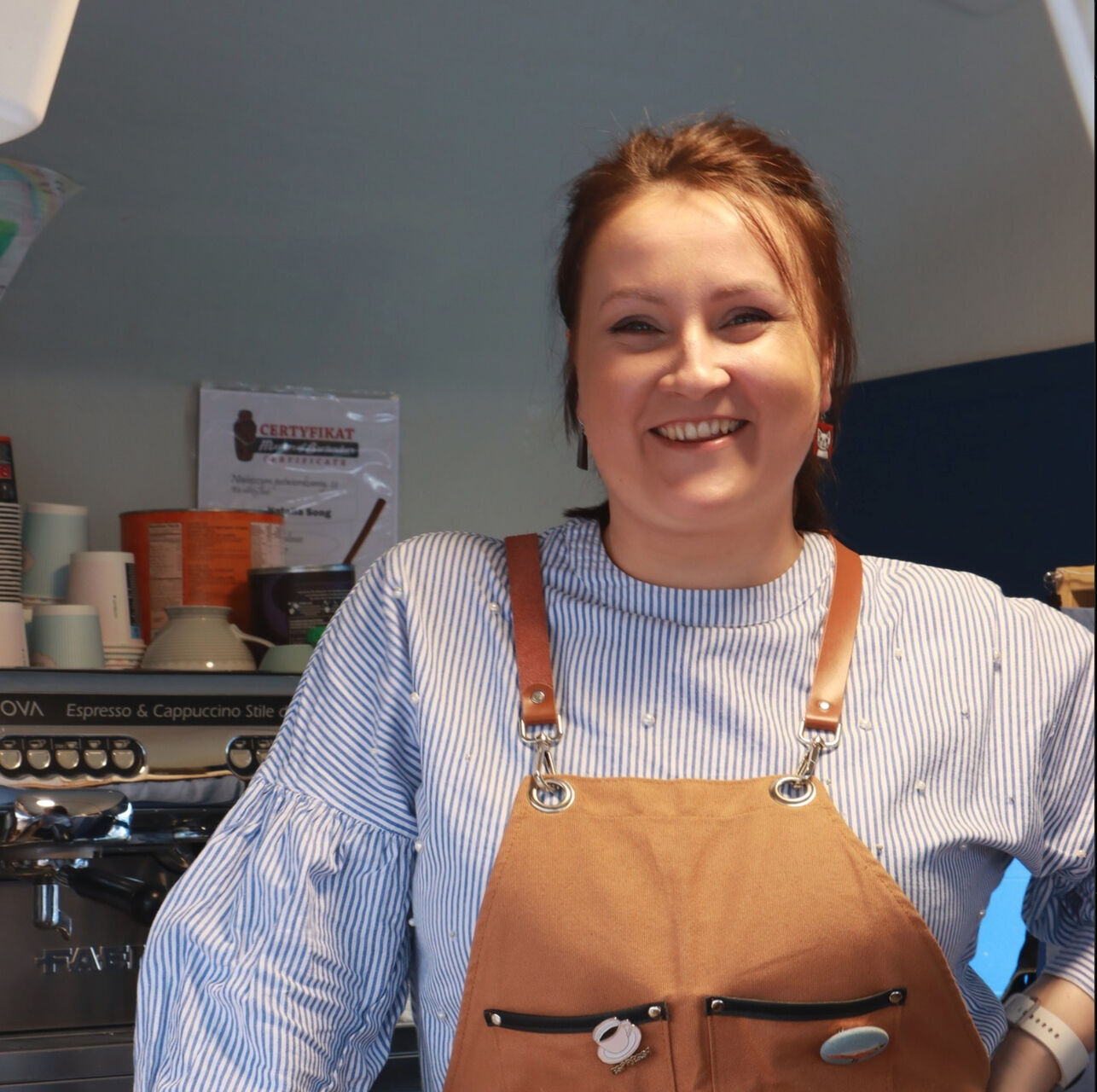 Über uns - Songs Café