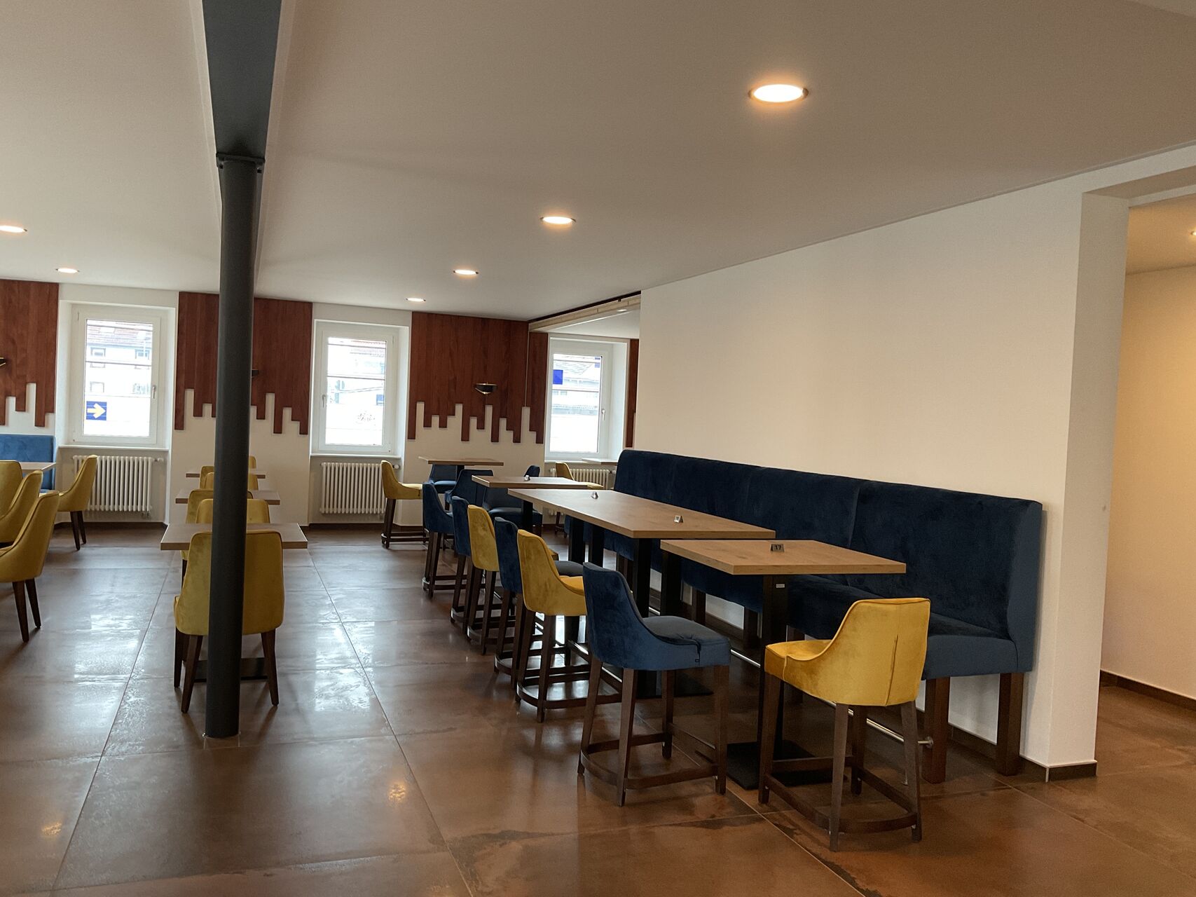 Genuss im Herzen der Region