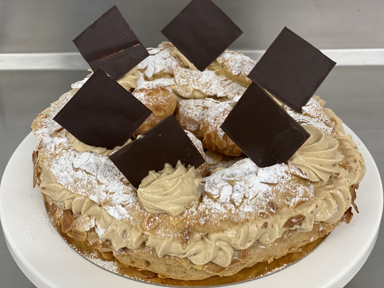 Paris Brest 