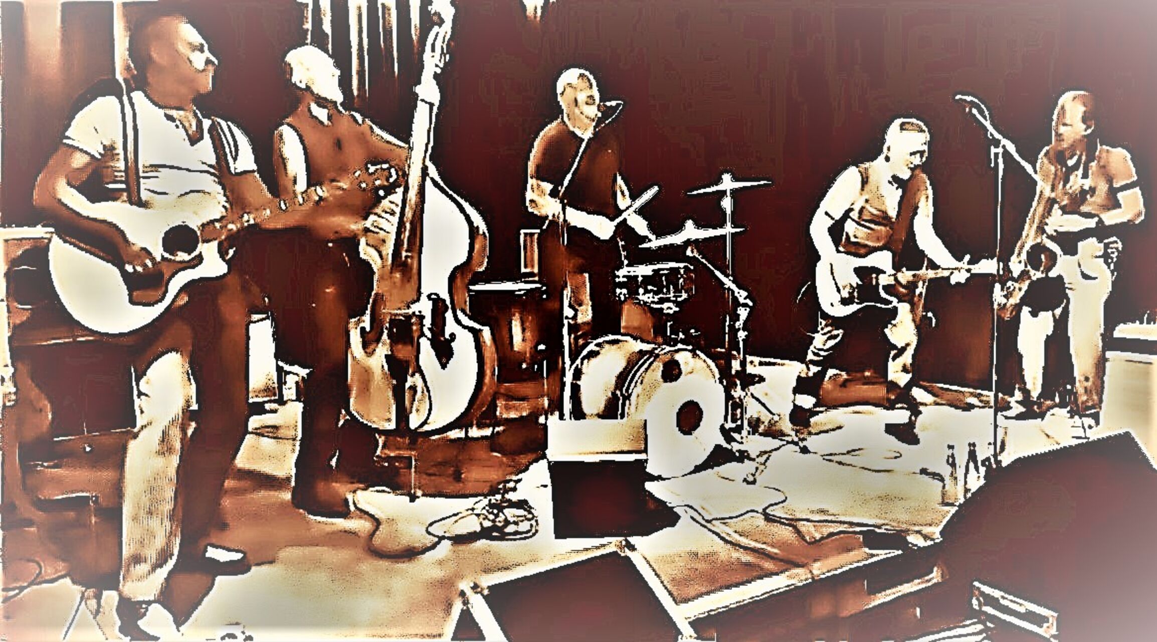 09.03.2026: Taylor & Sons