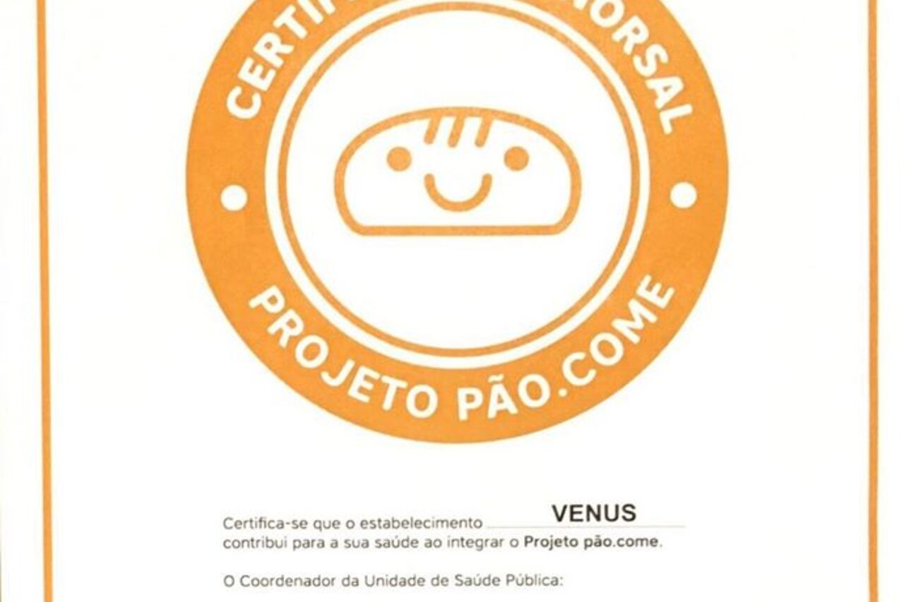 A sua saúde