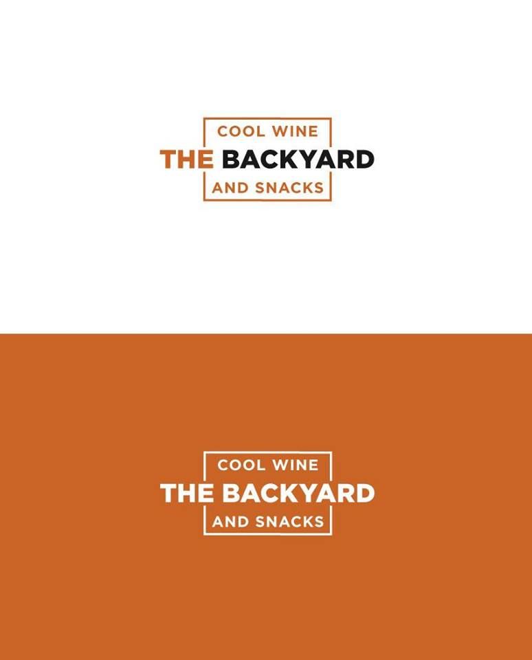 Cool Wine and Snacks in backyard bar in Starigrad Paklenica.