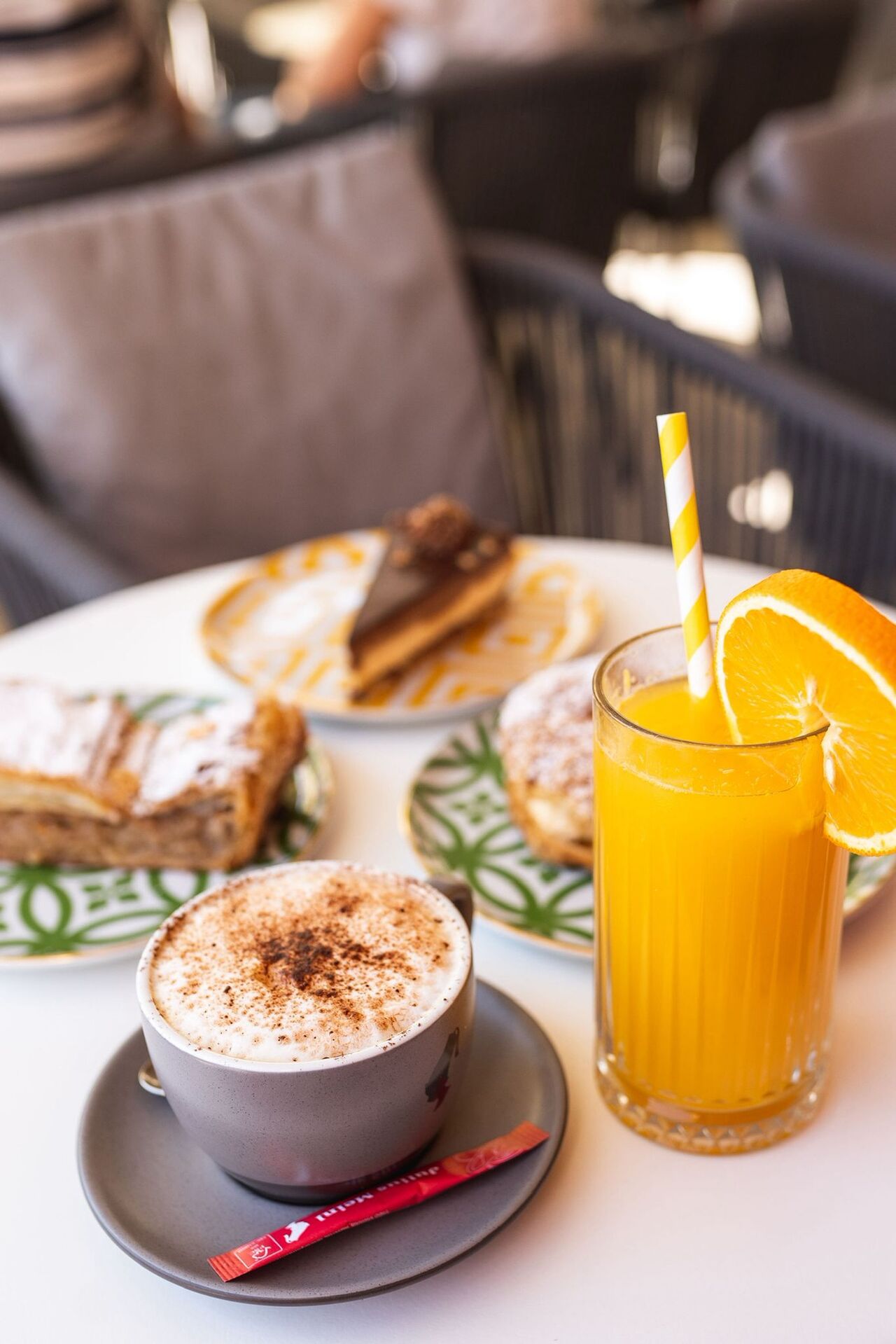 Start your day right ☕