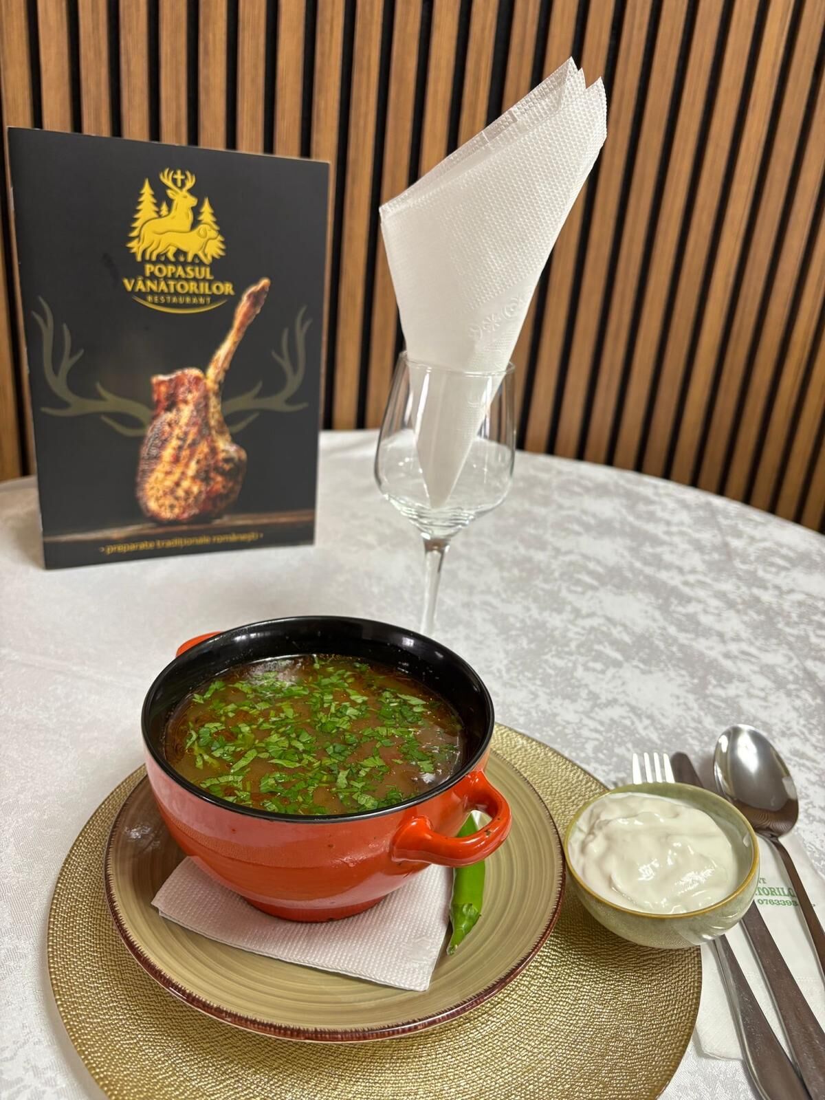 Popasul Vânătorilor