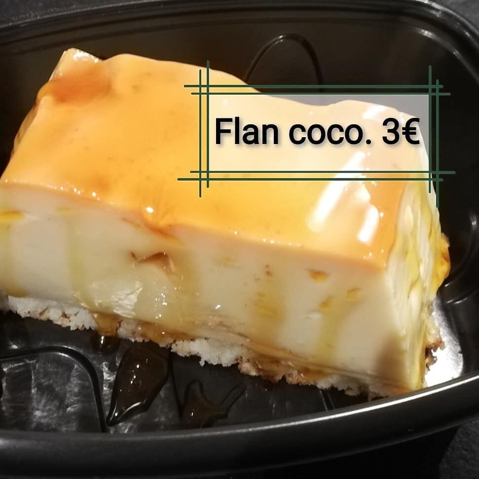 Dessert du 27 et 28 juillet 2021 