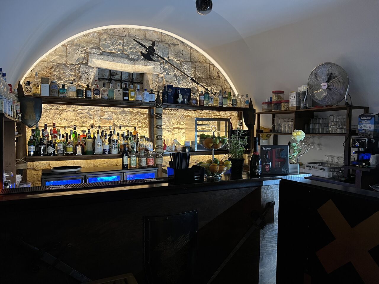 E TU, CI SEI GIÁ STATO ?