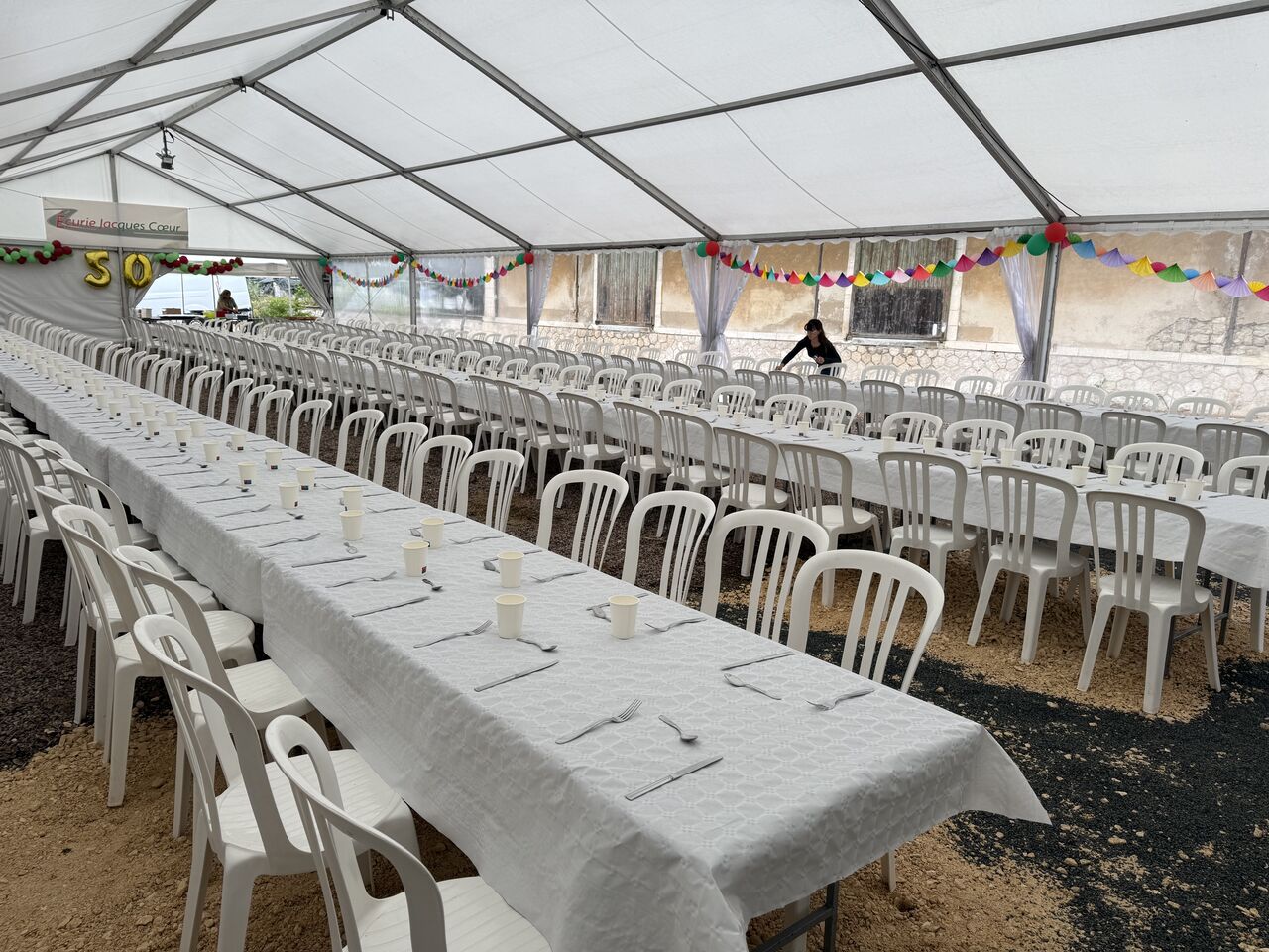 Course de Côte a Sancerre 😋