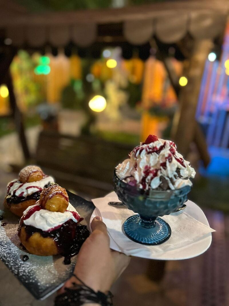 Popasul Vânătorilor