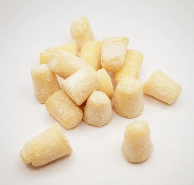 Apérichèvres affinés